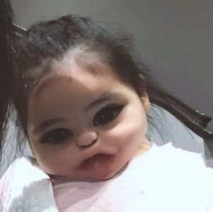 Meet your Posher, Crystal